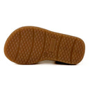 Sandales semi ouverte Bopy Gold