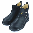 Bottine Walkey noir