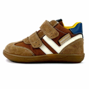 Basket Barefoot Naturino Kevis camel