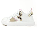 Basket Lilybellule rose