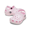 Crocs rose clair
