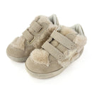 Basket Falcotto Alnoite fourrure