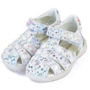 Sandale Naturino See blanc