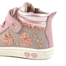 Basket Primigi 8904033