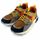 Basket Flower Mountain x Naturino Yamano 3 Junior Multicolore