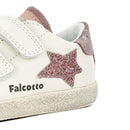 Basket Falcotto Alnoite pink