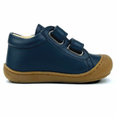 Basket Barefoot Naturino Wide bleu style Cocoon
