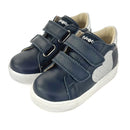 Basket Falcotto Heart marine