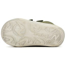 Basket Naturino Cocoon kaki