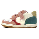 Basket Falcotto Klip rose