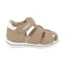 Sandale Primigi semi ouverte beige 1363444