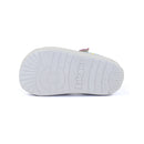 Sandale Falcotto Takla silver