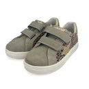 Basket Naturino Pinn léopard