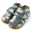 Chausson Naturino Home marguerite