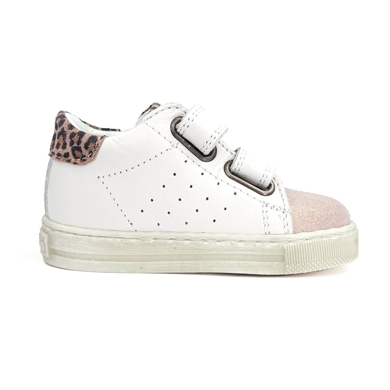 Basket Falcotto Salazar pink
