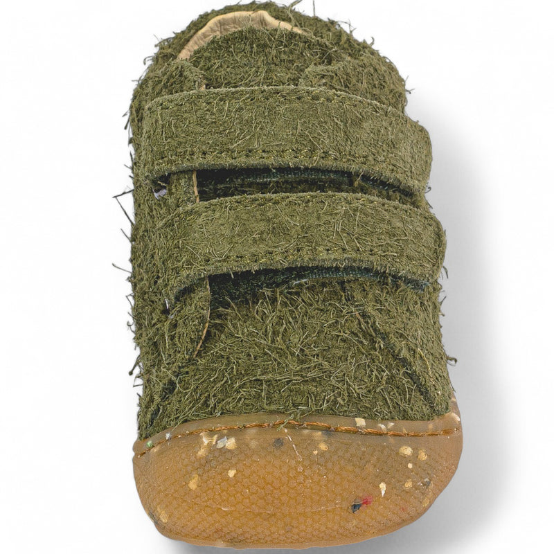 Basket Naturino Cocoon kaki