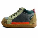 Basket Shoopom vert