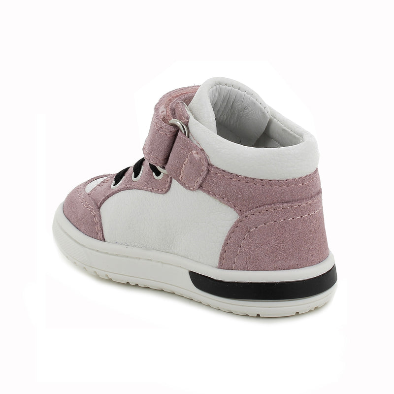 Basket Montante Primigi Rose 6904733