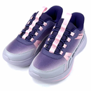 Basket Skechers Slip in violet