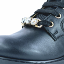 Bottine Walkey noir