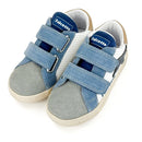 Basket Falcotto Alnoite grey