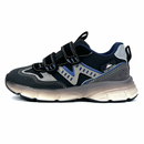 Basket Naturino Wham bleu