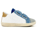 Basket Falcotto Alnoite grey