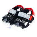 Sandale Bikkembergs noir