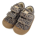 Basket Naturino Cocoon léopard