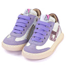 Basket Bana&Co violet