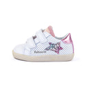 Basket Falcotto Alnoite pink