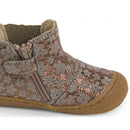 Bottine Naturino Sally à fleurs