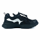 Basket Flower Mountain x Naturino Yamano 3 Junior noir vegan