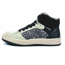 Basket Ciao noir C785318