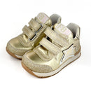 Basket Falcotto New Ferdi gold