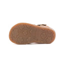 Sandale Naturino Zaffiro camel