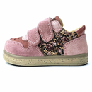 Basket Primigi rose 2351522