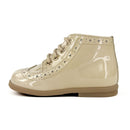 Chaussures Zecchino d'Oro vernies