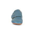 Chausson Prewalkers Froddo Barefoot bleu