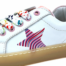 Basket Walkey rose
