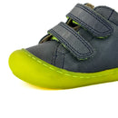 Basket Naturino Cocoon fluo