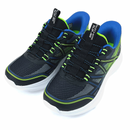 Basket Skechers Slip in noir