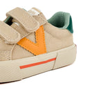 Basket Victoria beige