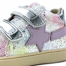 Basket Naturino Singery paillettes