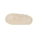 Bottine Naturino Glossing Argenté