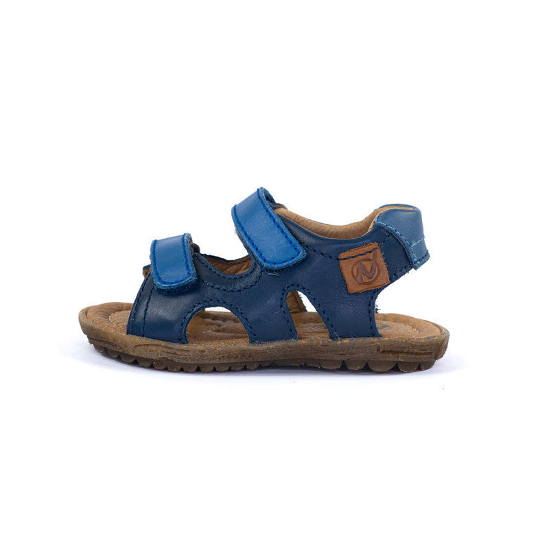 Sandale Naturino Sky bleu