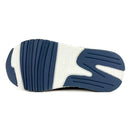 Basket Naturino Jesko bleu