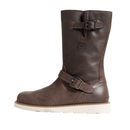 Bottes en Cuir marron Bana&co