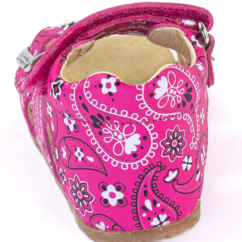 Sandale Falcotto Bea bandana