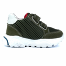 Basket Falcotto Amantea kaki